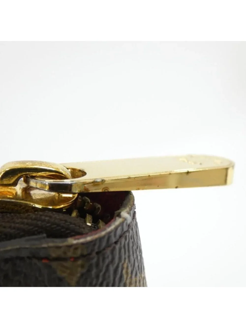 Louis Vuitton Monogram Holiday Zippy Wallet